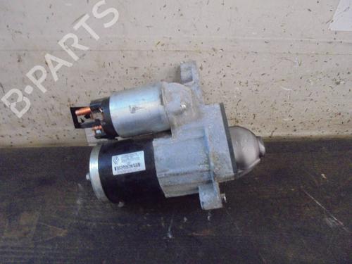 Used Starter DACIA LOGAN MCV II TCe 90 (K8M1, K8MA, K8AC) (90 hp) 13441843