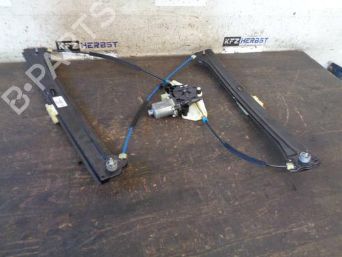 Used Front left window mechanism VW TOURAN (5T1) 1.6 TDI (115 hp) 12874062