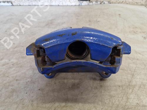 Right front brake caliper VW PASSAT B8 Variant (3G5, CB5) 1.4 GTE Hybrid | BP27092557M104 