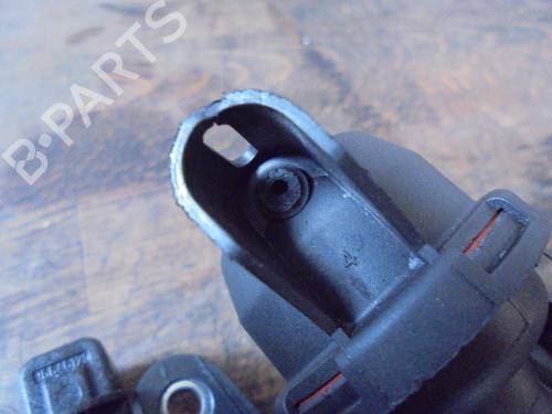 Throttle body FORD S-MAX (WA6) 2.0 TDCi | BP37420067M82 - Image 2
