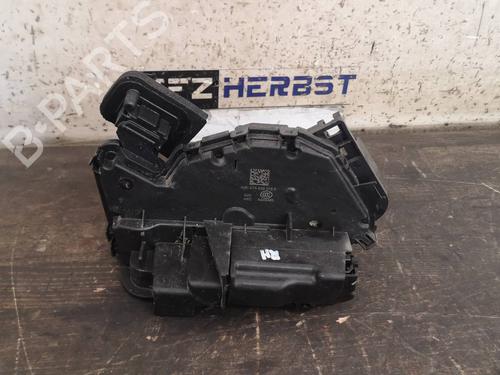 Rear right lock VW POLO VI (AW1, BZ1, AE1) 1.0 | BP12891497C99 