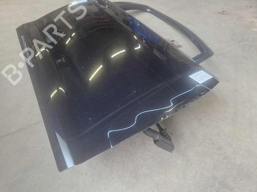 Right front door VW GOLF VII (5G1, BQ1, BE1, BE2) 1.6 TDI | BP29527621C3 