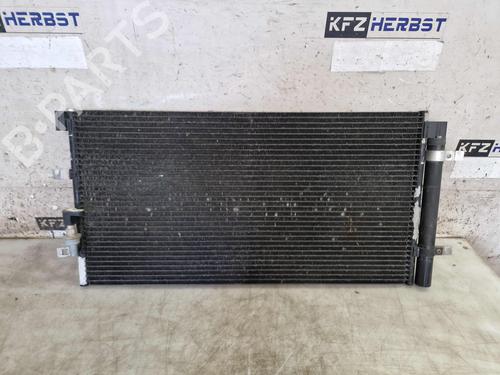 Used AC radiator AUDI A4 B8 (8K2) 2.0 TFSI (211 hp) 25049365