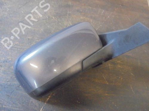 Right mirror MAZDA 5 (CR) 2.0 CD (CR19) | BP12867002C27 