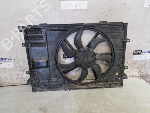 Electronic module VW TRANSPORTER T5 Platform/Chassis (7JD, 7JE, 7JL, 7JY, 7JZ, 7F 2.0 TDI | BP26664598M83 