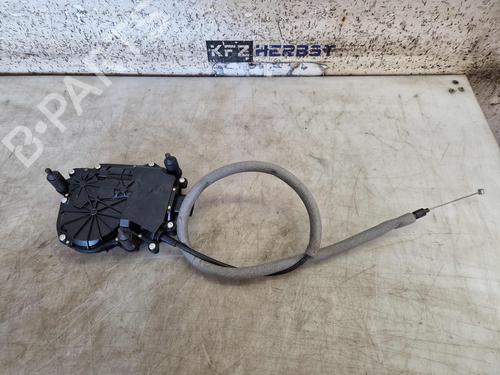 Rear right lock VW SHARAN (7N1, 7N2) 1.4 TSI | BP27503020C99 