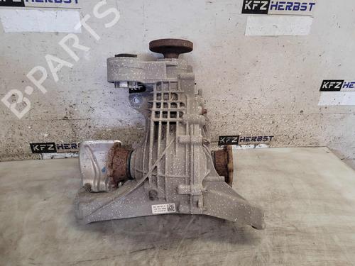 Used Other AUDI Q7 (4MB, 4MG, 4MQ) 50 TDI Mild Hybrid quattro (286 hp) 24426142