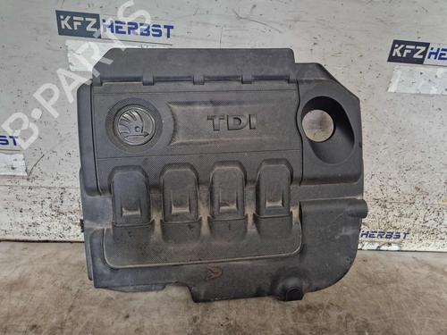 Used Upper protection Upper protection SKODA OCTAVIA III Combi (5E5, 5E6) 1.6 TDI (110 hp) 36260155 36260155