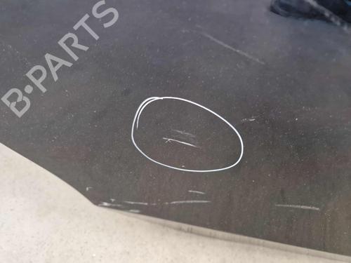 Right rear door AUDI A4 B8 (8K2) 2.0 TFSI | BP25042012C5 