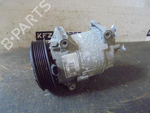Used AC compressor RENAULT GRAND SCÉNIC II (JM0/1_) 2.0 (135 hp) 12869042