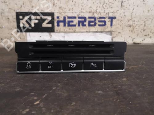 Used Switch VW TOURAN (1T3) 1.6 TDI (105 hp) 13442538