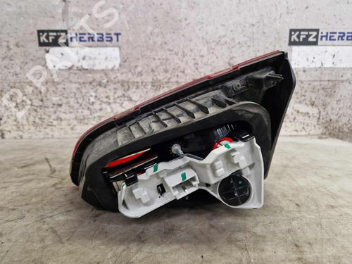 Left taillight VW GOLF VII (5G1, BQ1, BE1, BE2) 1.6 TDI | BP29899066C34 