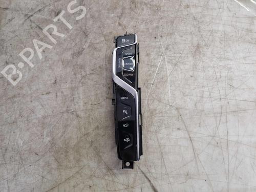 Used Switch BMW 7 (G11, G12) 740 e, Le (326 hp) 29745281