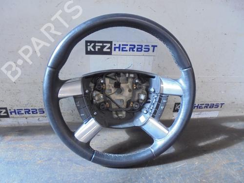 Used Steering wheel FORD FOCUS II Turnier (DA_, FFS, DS) 1.6 TDCi (109 hp) 13434121