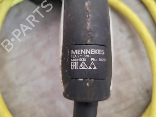 Cable VW ID.3 (E11, E12) Pro S | BP30123416E12