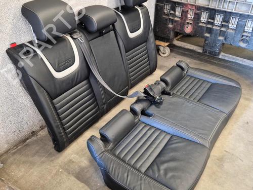 Seats set SKODA OCTAVIA III Combi (5E5, 5E6) 2.0 TDI RS | BP31948616C78
