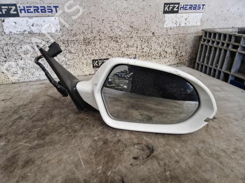Used Right mirror Right mirror AUDI A6 C7 Avant (4G5, 4GD) 2.8 FSI quattro (204 hp) 34007933 34007933