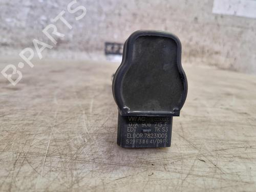 Electronic module AUDI A4 B8 (8K2) 2.0 TFSI | BP25049428M83 