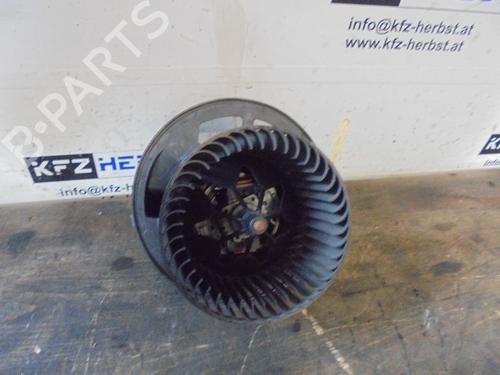 Used Heater blower motor BMW X1 (E84) xDrive 18 d (143 hp) 12865367