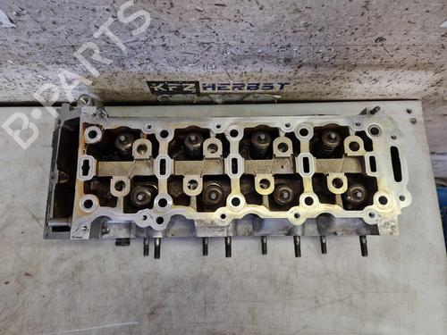 Cylinder head AUDI A1 Sportback (8XA, 8XF) 1.2 TFSI | BP28308770M5 