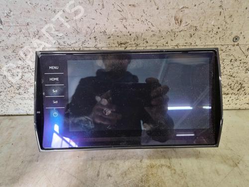 Display für SKODA KODIAQ I (NS6, NS7, NV7) 2.0 TDI 4x4 (150 hp) 31327429