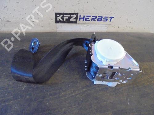 Used Rear right seatbelt FORD FOCUS III Turnier 2.0 TDCi (150 hp) 12868350