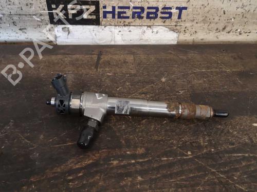 Used Injector MERCEDES-BENZ CITAN MPV (W415) 108 CDI (415.703) (80 hp) 22287339
