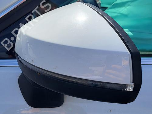 Used Left mirror Left mirror 39266884 39266884