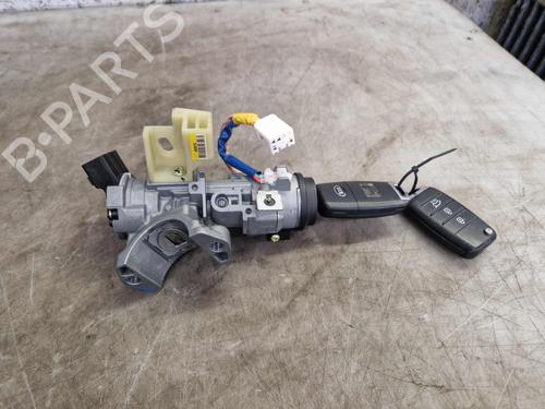 Used Ignition barrel Ignition barrel KIA RIO IV (YB, SC, FB) 1.25 (84 hp) 34369442 34369442