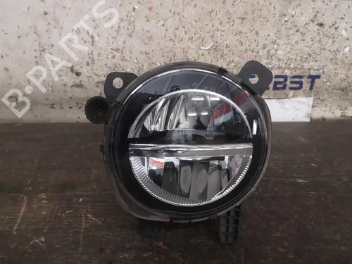 Feu de brouillard avant gauche BMW 3 (F30, F80) 316 i (136 hp) 22283289