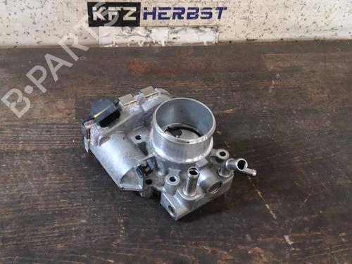 Used Throttle body HYUNDAI i30 Estate (GD) 1.4 (99 hp) 12874276
