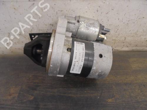 Used Starter FORD FOCUS III 1.0 EcoBoost (100 hp) 24923608