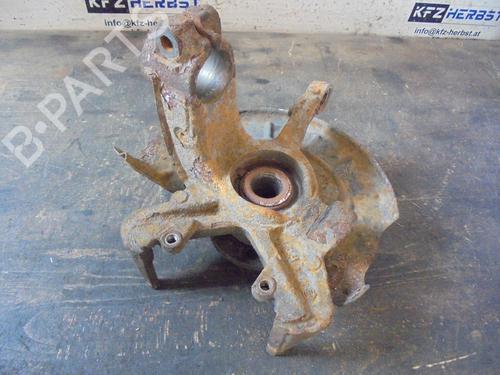 Used Support SEAT IBIZA IV (6J5, 6P1) 1.6 TDI (90 hp) 20090615