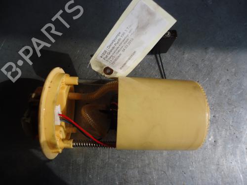 Used Fuel pump FIAT GRANDE PUNTO (199_) 1.3 D Multijet (75 hp) 13431616