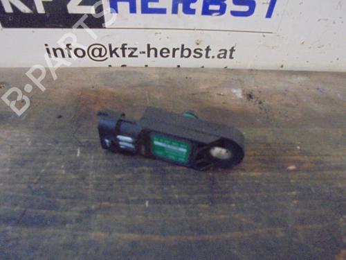 Used Electronic sensor RENAULT SCÉNIC III (JZ0/1_) 1.5 dCi (110 hp) 19945082