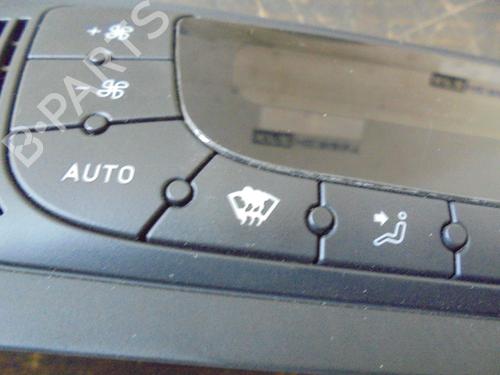 Climate control SEAT IBIZA IV ST (6J8, 6P8) 1.2 TSI | BP20090984I5 