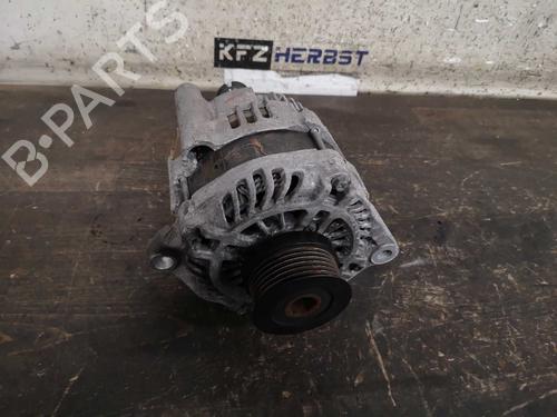 Used Alternator MITSUBISHI OUTLANDER II (CW_W) 2.0 DI-D (CW8W) (140 hp) 12881524