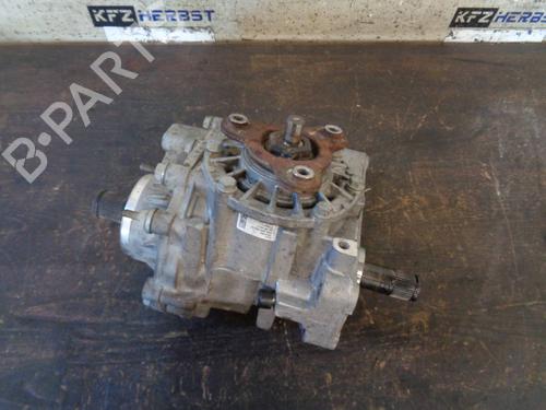 Boîte de transfert VW SHARAN (7N1, 7N2) 2.0 TDI (184 hp) 30062317