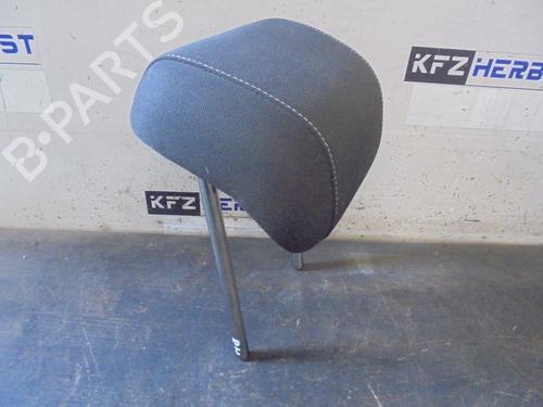Used Headrest OPEL ASTRA J (P10) 1.4 (68) (100 hp) 13433966