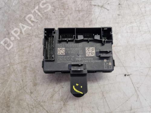 Used Control unit SKODA OCTAVIA IV Combi (NX5, PV5) 2.0 TDi (150 hp) 29563009
