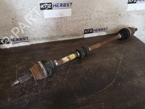 Used Right front driveshaft HYUNDAI i30 (PDE, PD, PDEN) 1.0 T-GDI (120 hp) 22278239