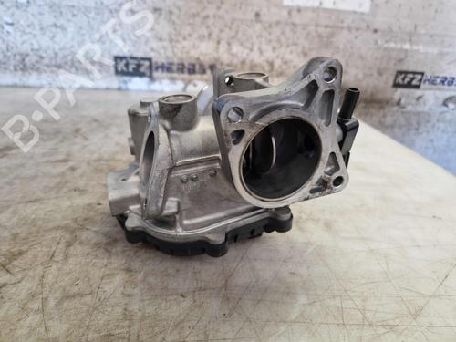 Throttle body KIA SPORTAGE IV (QL, QLE) 1.6 CRDi Eco-Dynamics+ AWD | BP28152115M82 