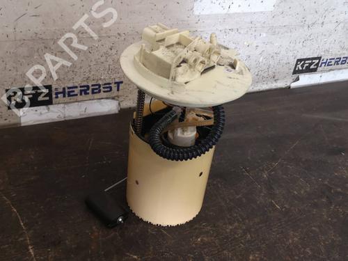 Used Fuel pump FORD TRANSIT V363 Van (FCD, FDD) 2.0 EcoBlue (130 hp) 19927492