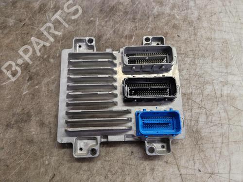 Used Engine control unit (ECU) Engine control unit (ECU) OPEL MOKKA / MOKKA X (J13) 1.4 4x4 (_76) (140 hp) 34139612 34139612