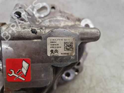 Injection pump FORD GALAXY III (CK) 2.0 TDCi | BP31803009M78