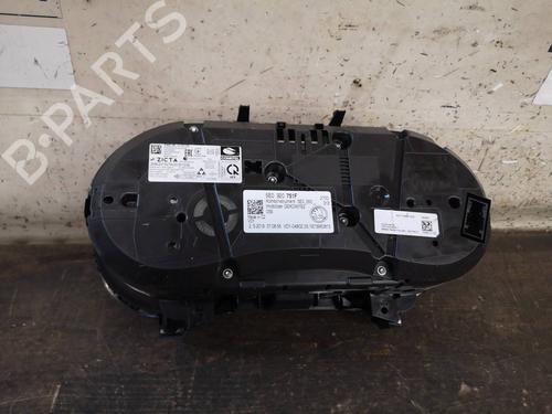 Instrument cluster SKODA OCTAVIA III Combi (5E5, 5E6) 1.6 TDI | BP12879435C47 
