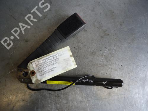 Front left seatbelt OPEL VECTRA C GTS (Z02) 2.2 DTI 16V (F68) | BP13431646I26 