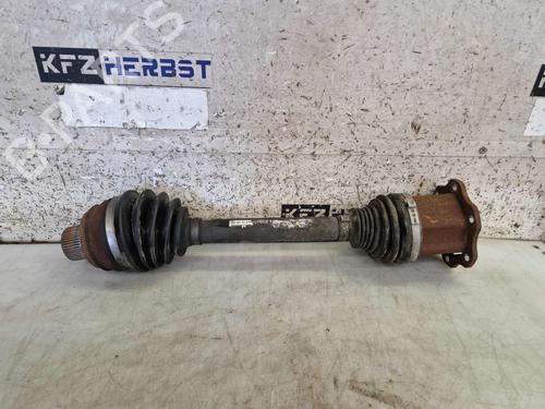 Used Left front driveshaft AUDI A6 C7 Avant (4G5, 4GD) 2.8 FSI quattro (204 hp) 27167478