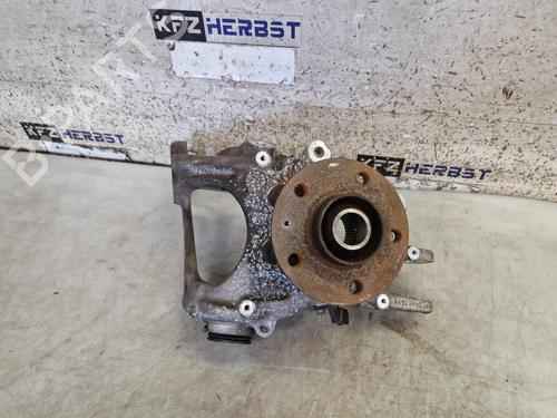 Used Left rear steering knuckle AUDI A6 C7 Avant (4G5, 4GD) 2.8 FSI quattro (204 hp) 27167477