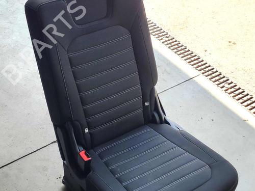 Rear seat FORD GALAXY MK III VAN (CK) 2.0 EcoBlue AWD | BP25007986C17 